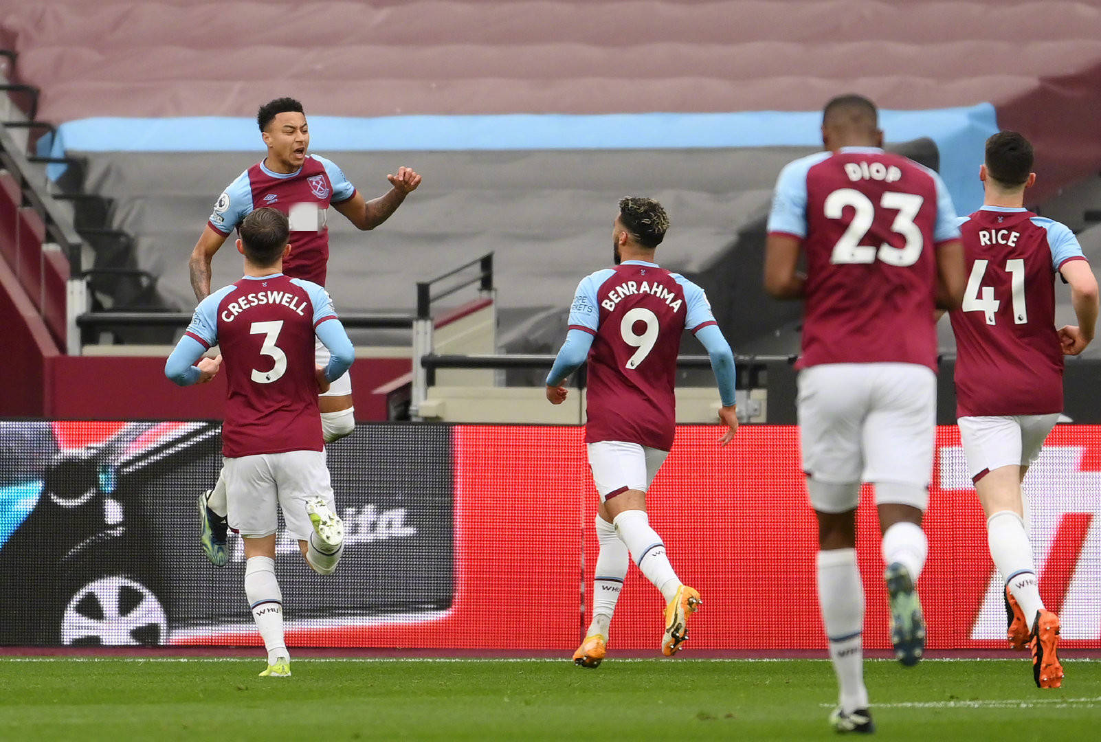 年的等待 年的等待