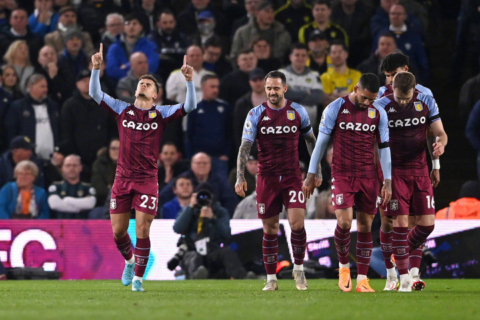 在职业足球 在职业足球